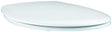 GROHE WC-Sitz Bau Keramik 39492 alpinweiß mit Quick-Release-Funktion