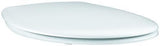 GROHE WC-Sitz Bau Keramik 39492 alpinweiß mit Quick-Release-Funktion