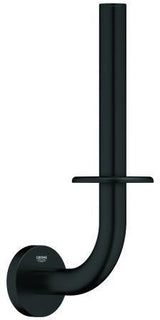 GROHE Reservepapierhalter Essentials 102469 Wandmontage matt black