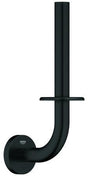 GROHE Reservepapierhalter Essentials 102469 Wandmontage matt black