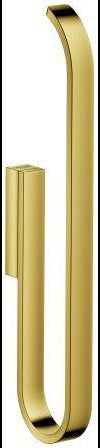 GROHE Selection Reserve-WC-Papierhalter für 2 Rollen, Chrom, 240 mm, verdeckte Befestigung