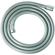 GROHE Rotaflex Brauseschlauch 2000 mm Chrom – Knickfest, TwistStop, ProGrip
