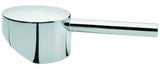 GROHE Hebel 46015 für Minta – Chrom, Einhand-Spültischbatterie, auch für Minta Touch