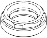 GROHE Zentralverschraubung 440421 für Eichelberg Kartuschen K35mm – Präzise Montagelösung