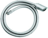 GROHE Auslaufbrause 46246 für Zedra und Europlus – herausziehbar, chrom