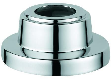 GROHE Rosette 45955 für Chiara UP-Ventil-Oberbau – Chrom, Ø 70 mm