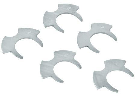 GROHE Sicherungsscheibe 64175 – 5 Stück Ersatzteil für Armaturen