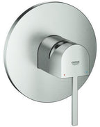 supersteel / Edelstahl / sonstige