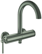 mechanisch / keine Angabe / steel