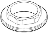 GROHE Schraubring 64571 – Original Ersatzteil für Armaturen-Zubehör