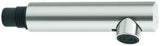 GROHE Auslaufbrause 46858 für Einhand-Spültischbatterie, chrom
