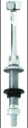 GROHE Eggemann WAS-Spülendurchführung 41130 DN15 bis 70 mm verstellbar chrom