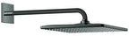 hard graphite / 310 mm / keine Angabe