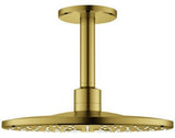 GROHE Rainshower SmartActive 310 Kopfbrauseset Deckenauslass 2 Strahlarten chrom