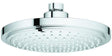 GROHE Euphoria Cosmopolitan 180 Kopfbrause, 1 Strahlart, 7,5 l/min, Chrom