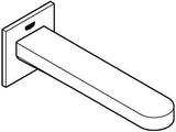 GROHE Wanneneinlauf Plus 13404_3 Wandmontage 168 mm Chrom – Laminarstrahlregler