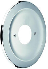 GROHE Rosette 47170 für Automatic 2000 – 178 mm, Chrom, PG12