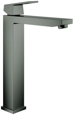GROHE Eurocube Einhand-Waschtischbatterie 23406 für freistehende Waschschüsseln Chrom