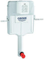 GROHE WC-Spülkasten GD 2 Wandeinbau 6–9 l einstellbar mit Start/Stopp- oder 2-Mengen-Funktion