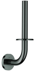 sonstige / beschichtet / Wandmontage hard graphite