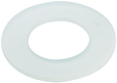 GROHE Dichtung 42310 – Passgenaue Dichtung für pneumatisches Ablaufventil