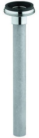 GROHE Abflammadapter 40995 für Armaturen mit Kunststoffwasserführung – Desinfektion des Auslasses