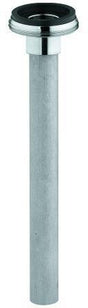 GROHE Abflammadapter 40995 für Armaturen mit Kunststoffwasserführung – Desinfektion des Auslasses