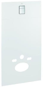 moon white