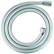 GROHE Silverflex Long-Life Brauseschlauch 1500 mm – Knickfest & Druckbeständig bis 12 bar