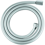 GROHE Silverflex Long-Life Brauseschlauch 1500 mm – Knickfest & Druckbeständig bis 12 bar