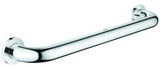 GROHE Essentials Wannengriff 450 mm Metall Chrom – Wandmontage, verdeckte Befestigung