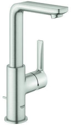 supersteel / Edelstahl / gebürstet