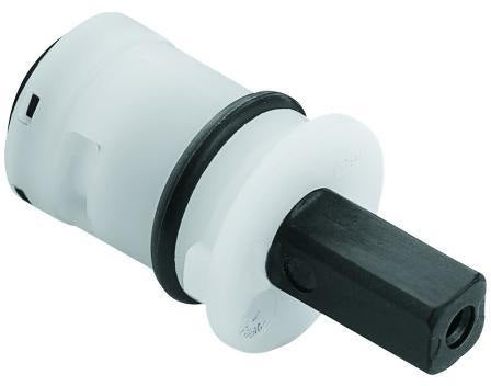 GROHE Keramik-Oberteil 48620 1/2 Zoll links für Einhandmischer mit Filterfunktion