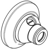 GROHE S-Anschluss 440450 absperrbar für Eichelberg Armaturen – Chrom