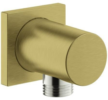 GROHE Rainshower Wandanschlussbogen 27076 mit Außengewinde und Rückstromsicherung in Chrom