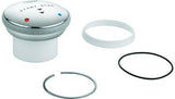 GROHE Betätigungskappe 43088 für Contromix Public/Surf WT/Brause – Chrom