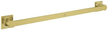 GROHE Allure Badetuchhalter 625 mm cool sunrise gebürstet mit verdeckter Befestigung