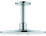 GROHE Rainshower SmartActive 310 Kopfbrauseset Deckenauslass 2 Strahlarten chrom