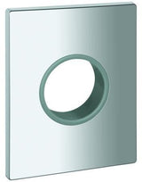 GROHE Abdeckplatte 42359 mit Elektronik chrom – WC-Betätigungsplatte