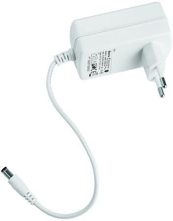 GROHE Netzteil 48373 für GROHE Sense Guard – Schaltnetzteil 100–240 V AC, 1500 mm Kabel