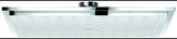 GROHE Kopfbrause Rainshower Aqua 230 – 230x230 mm, 1 Strahlart, Chrom