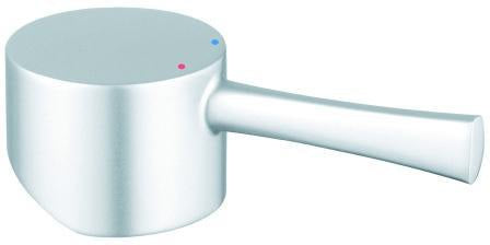 GROHE Hebel 46626 in Velvet Black – Ersatzgriff für Armaturen