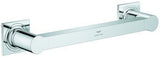 GROHE Wannengriff Allure 40955_1 Cool Sunrise gebürstet – Wandmontage, Metall, 269 mm Bohrabstand