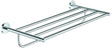 GROHE Essentials Multi-Badetuchhalter 604 mm Chrom – verdeckte Wandmontage, Metall
