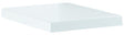 GROHE WC-Sitz Cube Keramik 39488 Soft Close alpinweiß mit Absenkautomatik und Quick-Release-Funktion