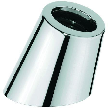 GROHE Kupplungsstück 46486 für Handbrause 3-L-Wannenkombination verchromt