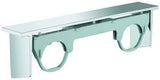 GROHE EasyReach Duschablage Grohtherm 2000 – Metall, chrom, abnehmbar