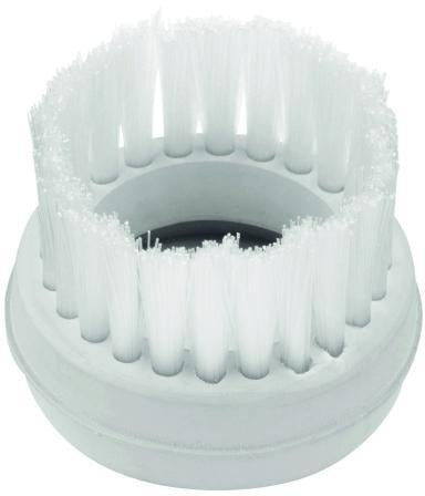 GROHE Bürstenkopf 06346 – Ersatzbürstenkopf für Toilettenbürste, hochwertige Reinigung