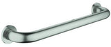 GROHE Essentials Wannengriff 450 mm Metall Chrom – Wandmontage, verdeckte Befestigung