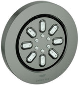 GROHE Rainshower Aqua Seitenbrause 2 Strahlarten chrom – 3,3 l/min